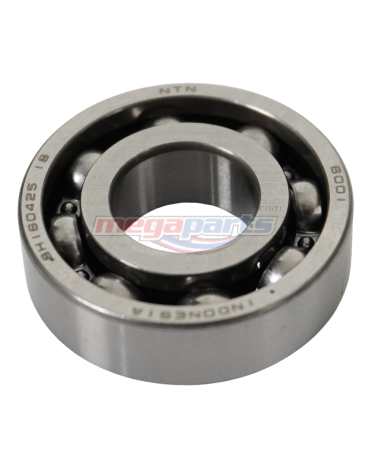 ลูกปืนตลับ 6001 (HONDA)