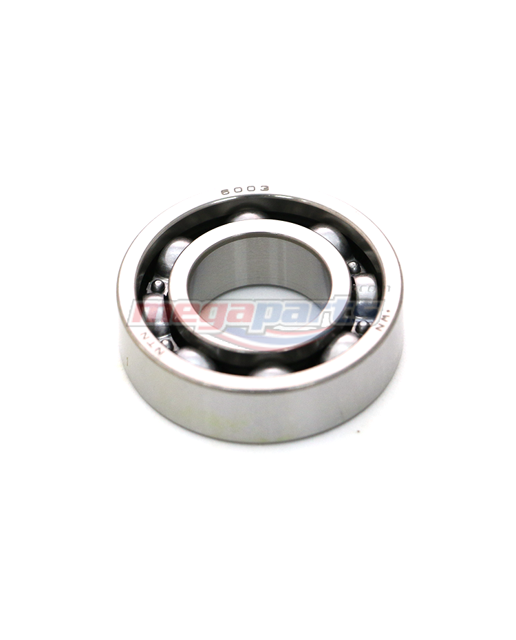 ลูกปืนตลับ 6003 (HONDA)