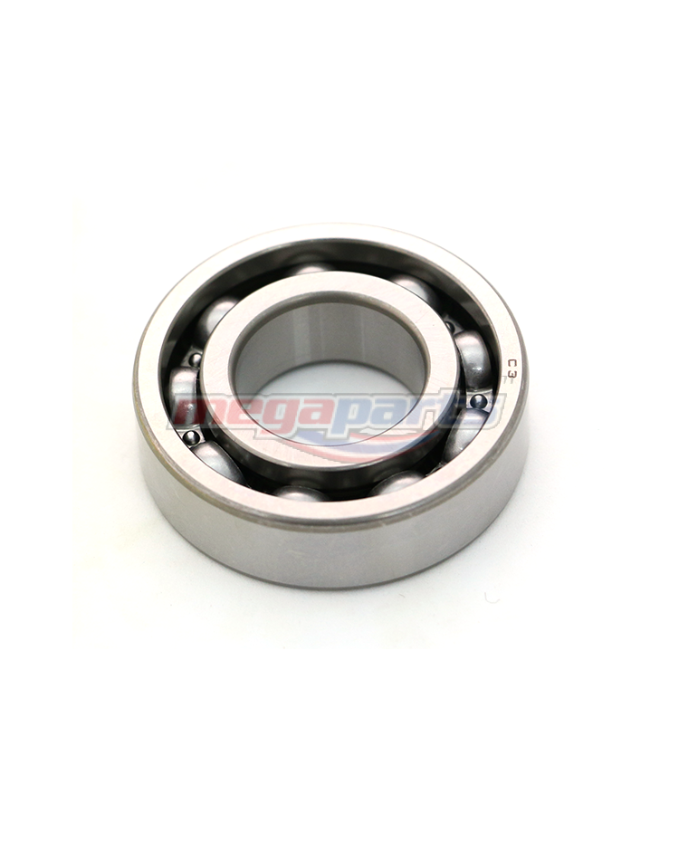 ลูกปืนตลับ 6004 (HONDA) (NTN)