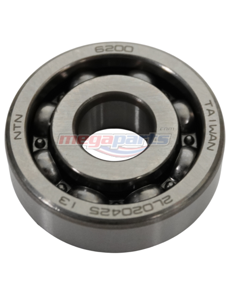 ลูกปืนตลับ 6200 (HONDA)