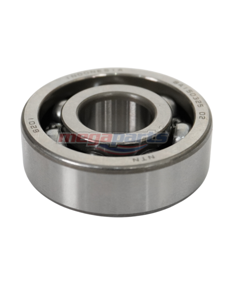 ลูกปืนตลับ 6201 (HONDA)