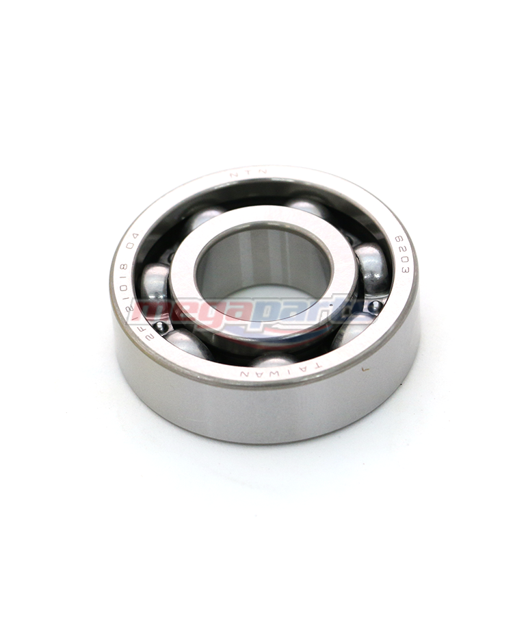 ลูกปืนตลับ 6203 (HONDA)