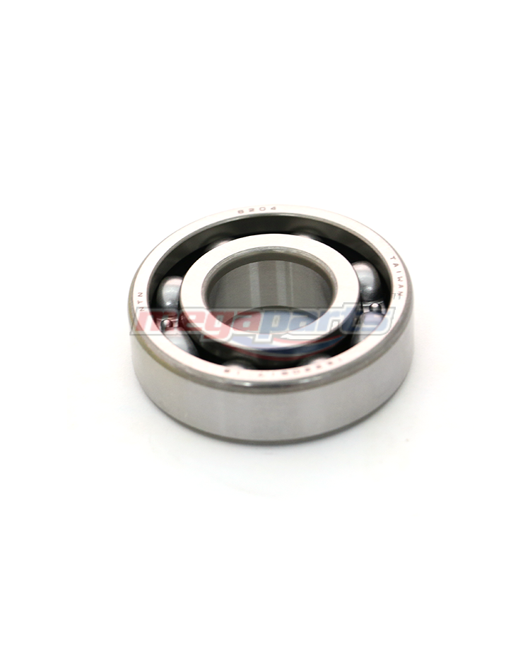 ลูกปืนตลับ 6204 (HONDA)