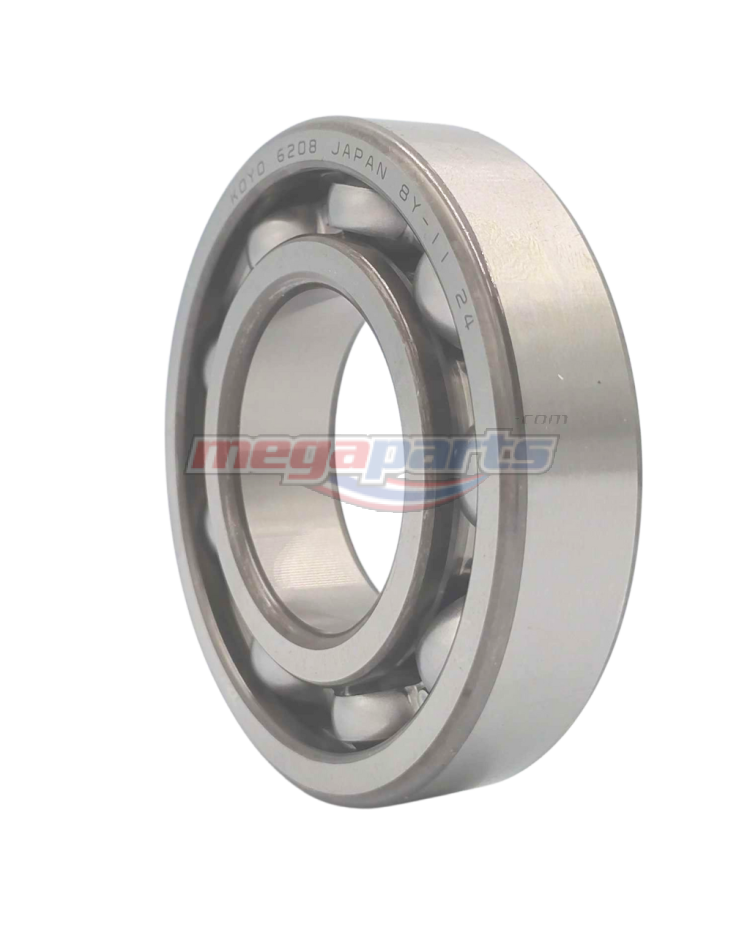 ลูกปืนตลับ 6208 (HONDA)