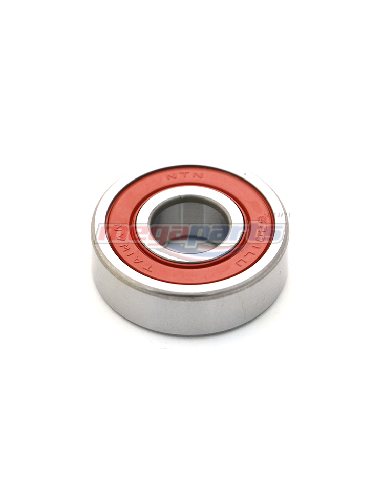 ลูกปืนตลับ 6201U (HONDA) ฝาปิด 1 ข้าง