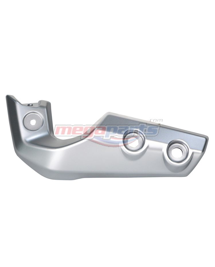 ขายึดบังโคลนหน้าซ้ายสีเทา XSR 155 2020 สีเทา (1783,WMA)