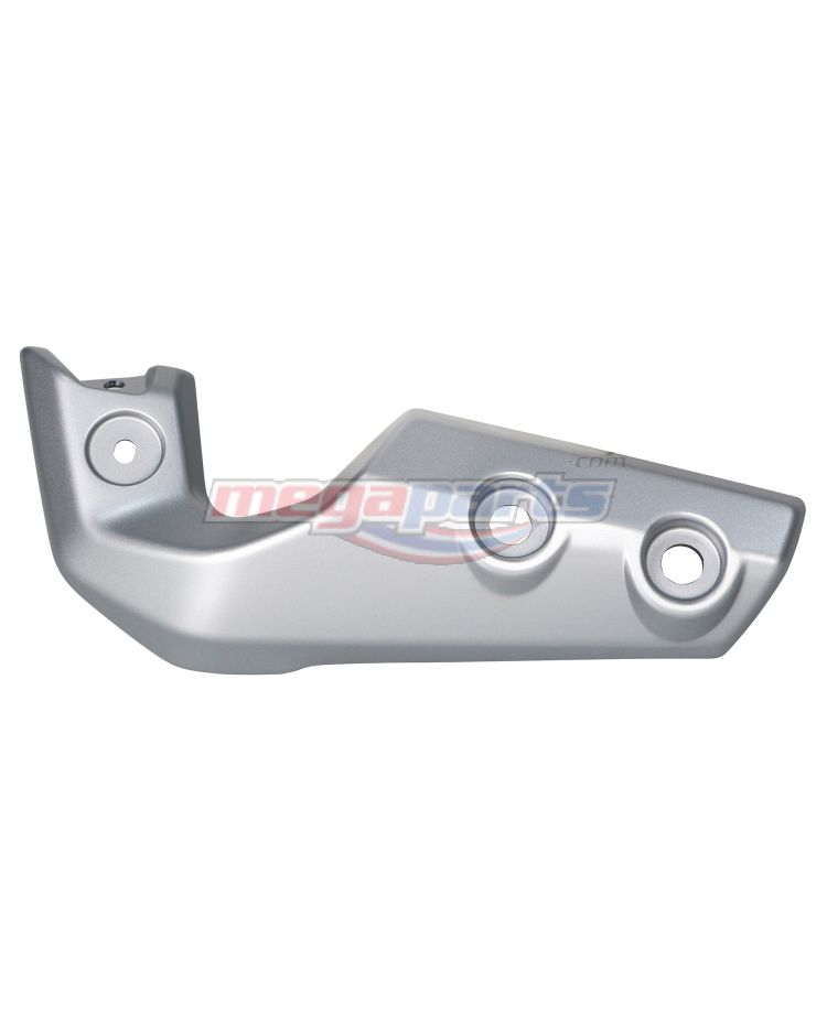 ขายึดบังโคลนหน้าซ้าย XSR 155 2021 YAMAHA สีเทา (1160,MS1)