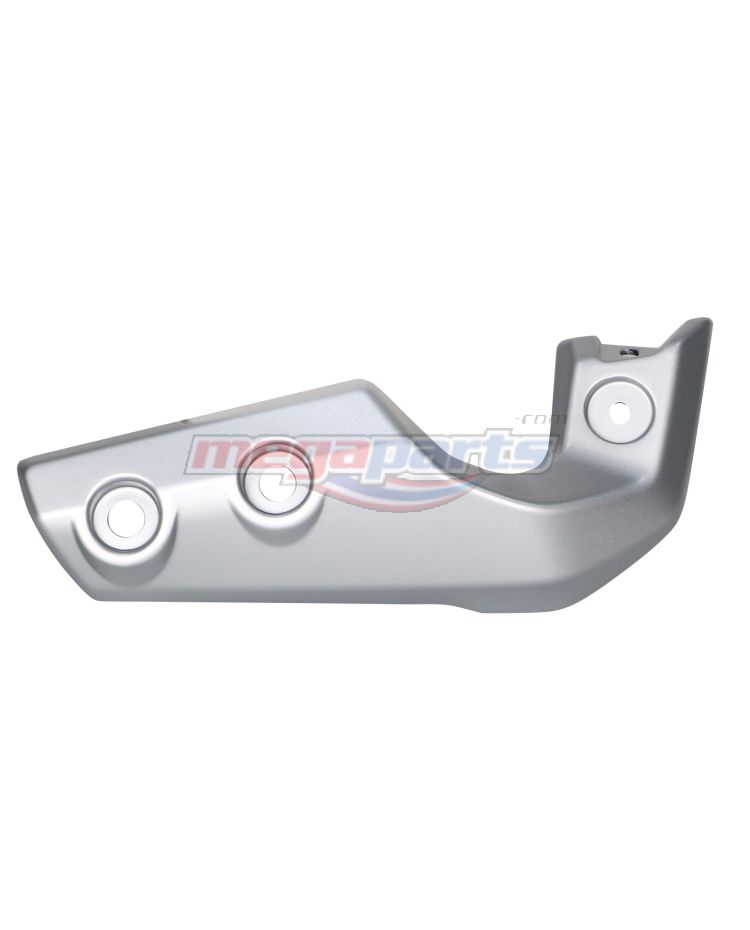 ขายึดบังโคลนหน้าขวา XSR 155 2021 YAMAHA สีเทา (1160,MS1)