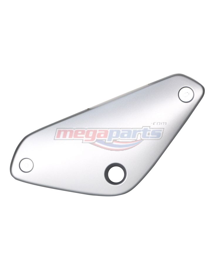 ฝาข้างซ้ายตัวกลาง XSR 155 (2021-2023) (YAMAHA) สีเทา 1160,MS1