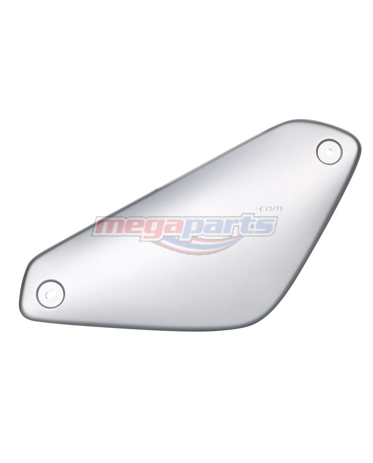 ฝาข้างขวาตัวกลาง XSR 155 (2021-2023) (YAMAHA) สีเทา 1160,MS1