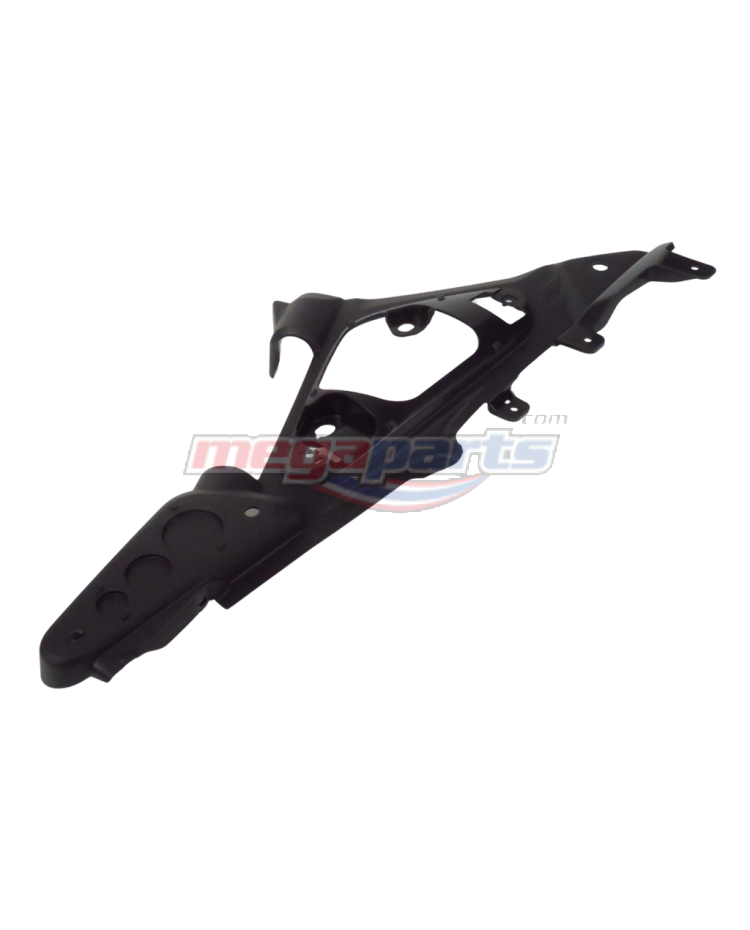 ฝาข้างซ้ายสีดำ