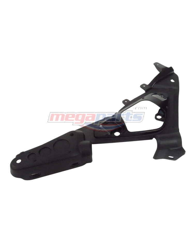 ฝาข้างขวา XSR 155 2020 (YAMAHA) สีดำ