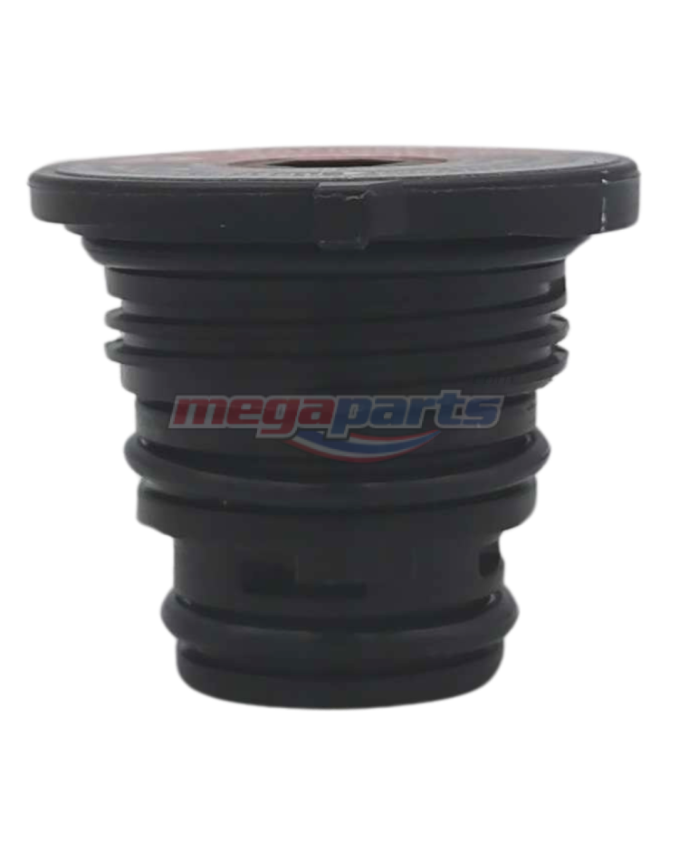 ฝาปิดหม้อน้ำ AEROX 155 2017 (STD) (YAMAHA)