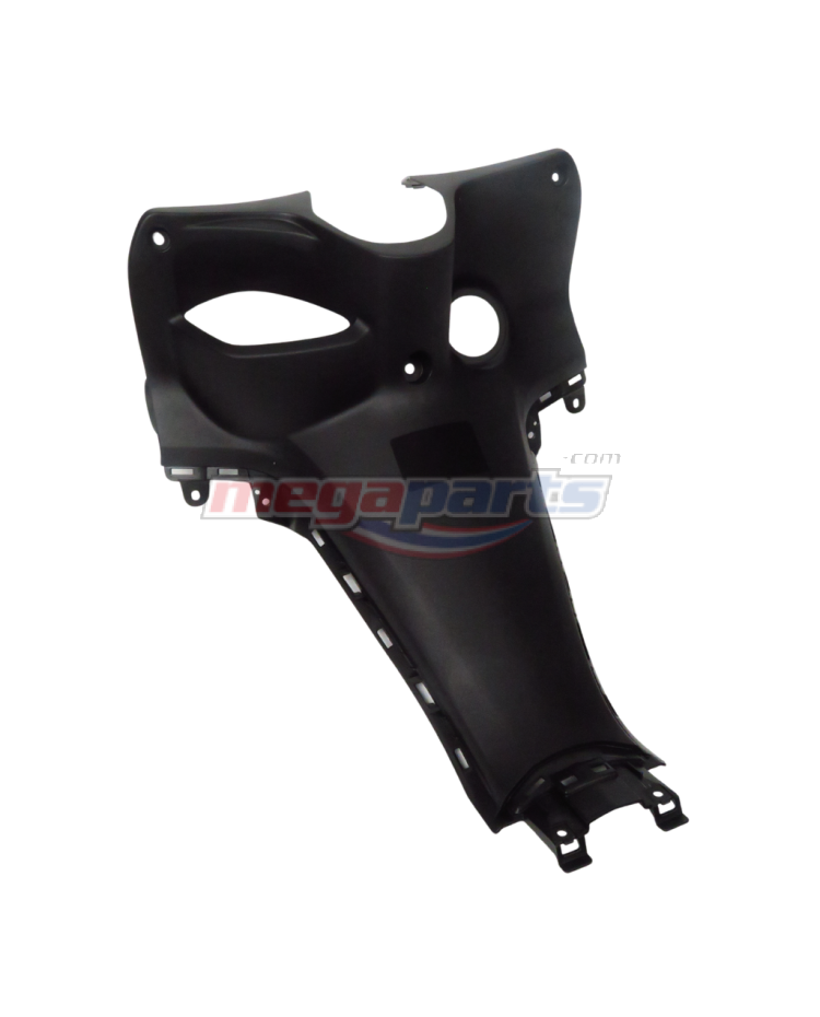 บังลมตัวใน FINN 2018 YAMAHA