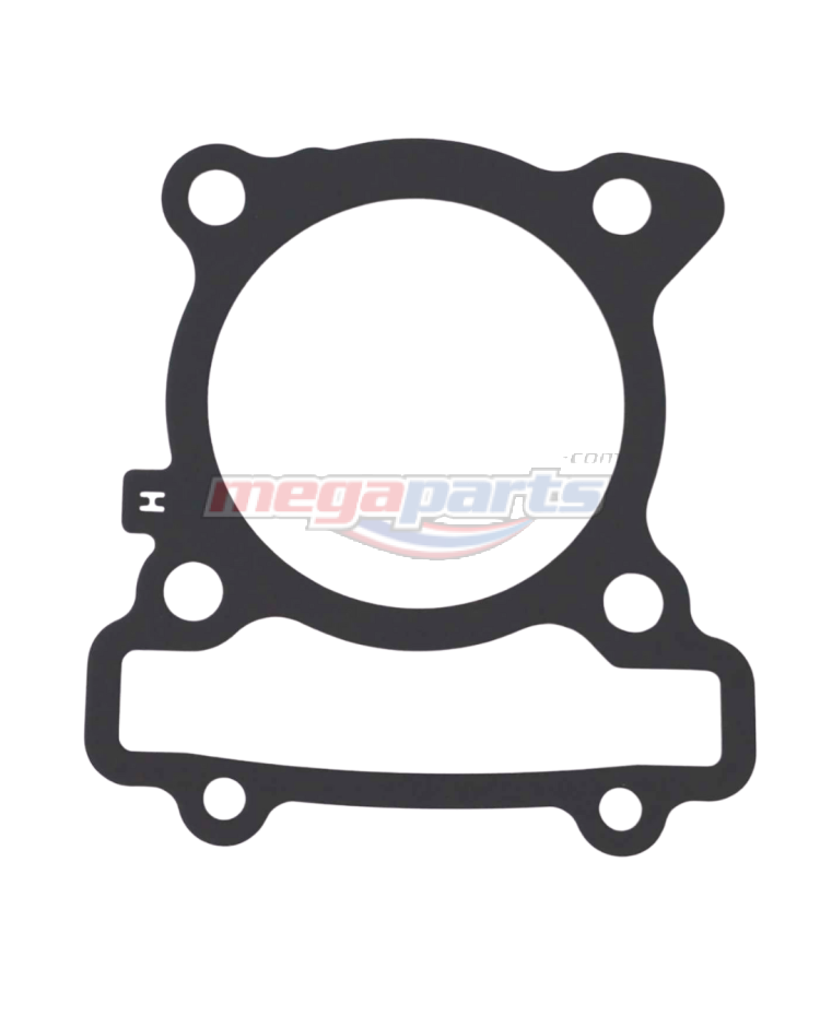 ปะเก็นเสื้อสูบ AEROX 155 (2021-2023) (YAMAHA)