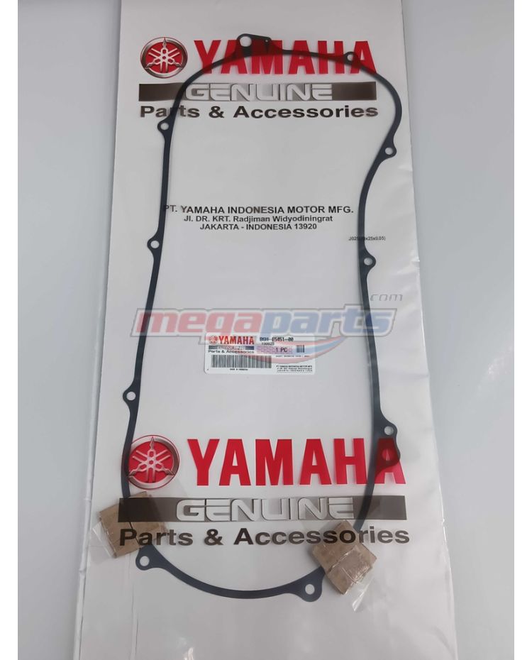 ปะเก็นฝาครอบสายพาน NMAX 155 2020 (YAMAHA)