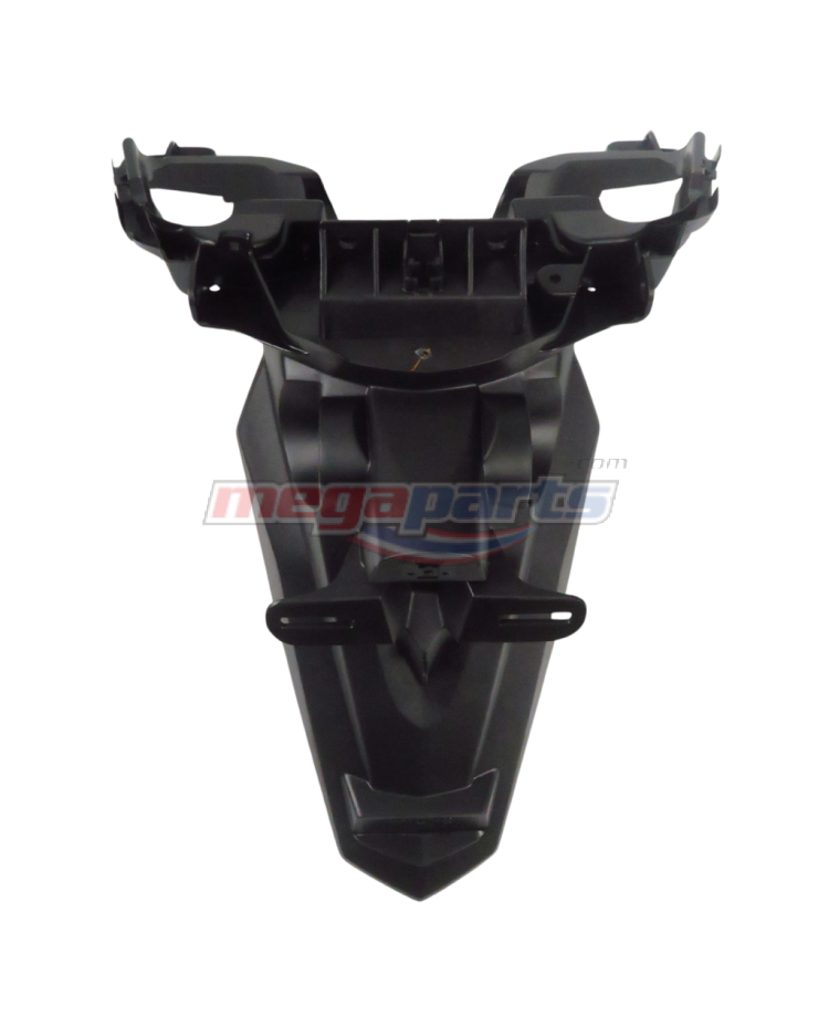บังโคลนหลัง NMAX 155 (2020-2021) (YAMAHA)