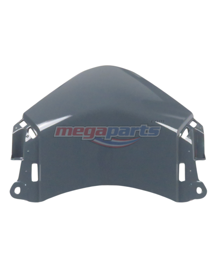 ฝาปิดท้ายเบาะ NMAX 155 (YAMAHA) สีเทา 003E,PGD