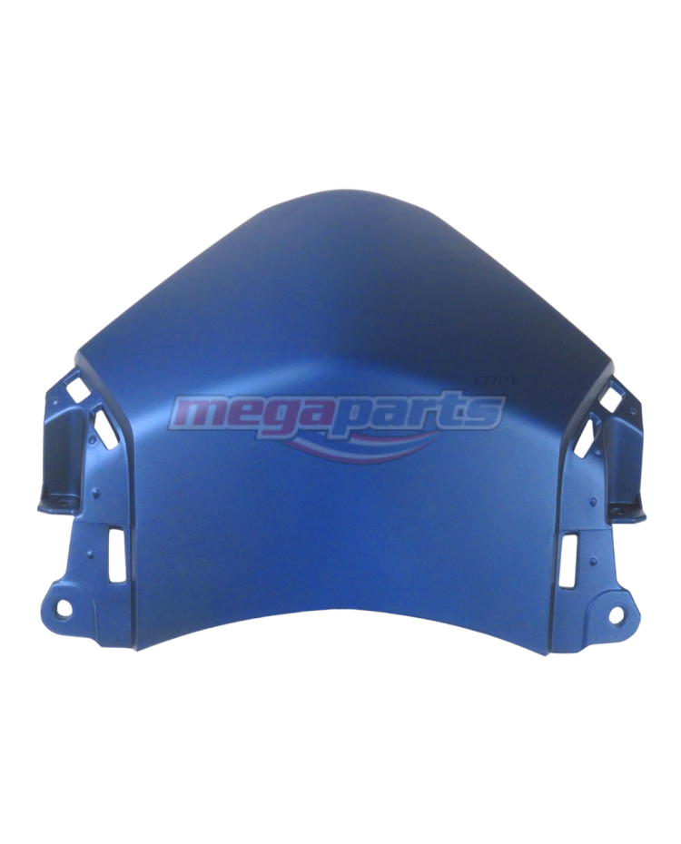 ฝาปิดท้ายเบาะ NMAX 155 (YAMAHA) สีน้ำเงิน 1774,MDPBM5