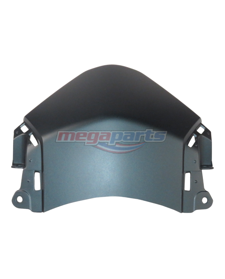 ฝาปิดท้ายเบาะ NMAX 155 2022 (CONNECTED) (YAMAHA)