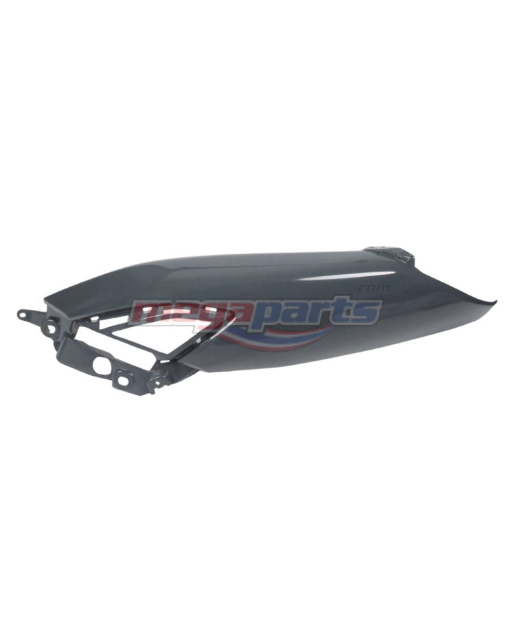 ฝาข้างซ้ายด้านหลัง NMAX155 2021 YAMAHA สีเทา (003E,PGD)