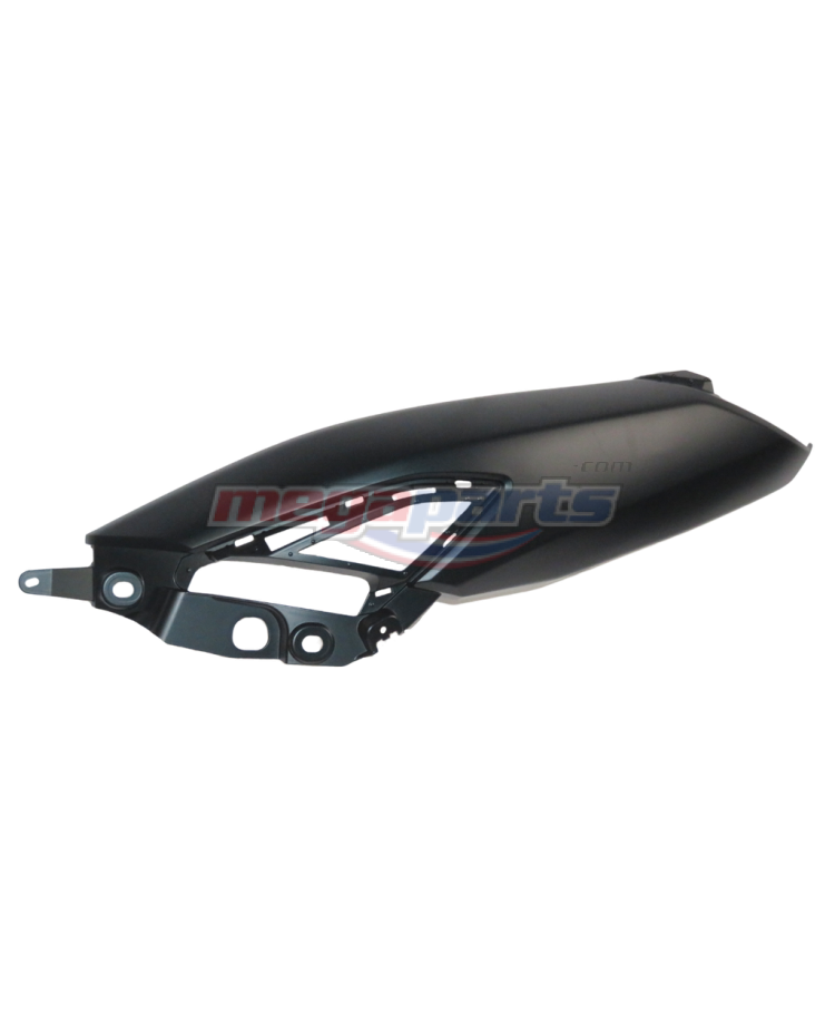 ฝาข้างซ้ายท่อนหน้า NMAX 155 (YAMAHA) สีเขียว1847,MDBNM4