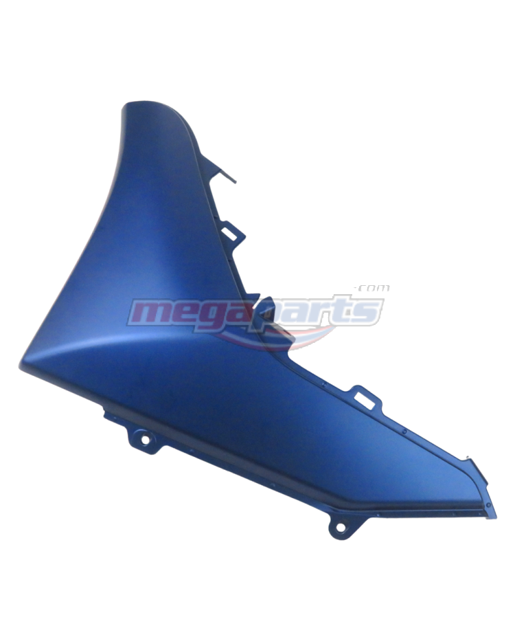 ฝาครอบข้างพักเท้าหน้าข้างซ้าย NMAX 155 (2020-2022) (YAMAHA)