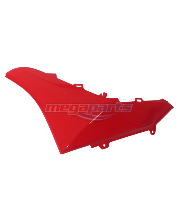 ฝาครอบข้างพักเท้าหน้าข้างซ้าย NMAX 155 2022 (CONNECTED) (YAMAHA)