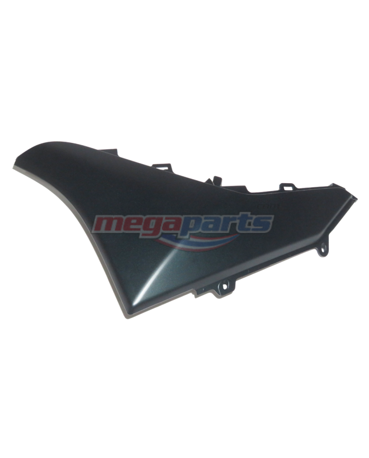 ฝาครอบข้างพักเท้าหน้าข้างซ้าย NMAX 155 2022 (CONNECTED) (YAMAHA)