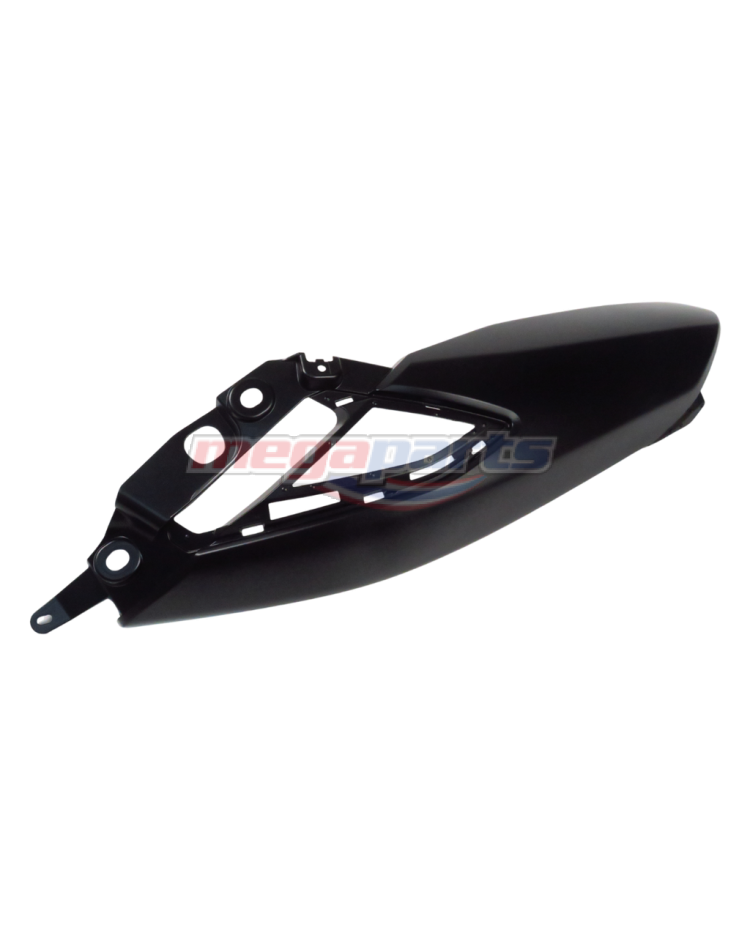 ฝาข้างขวา NMAX 155 2021 (YAMAHA) สีดำ 1654,MDNM8