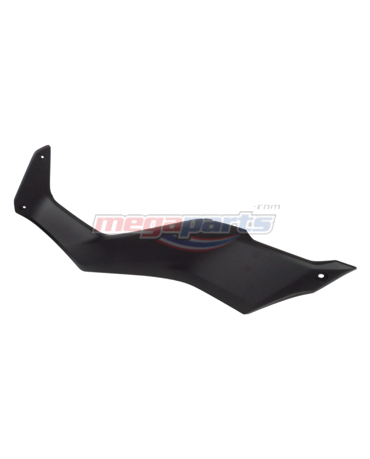 คอนโซลข้างซ้าย NMAX 155 2021 (YAMAHA) สีดำด้าน 0582,MBL2