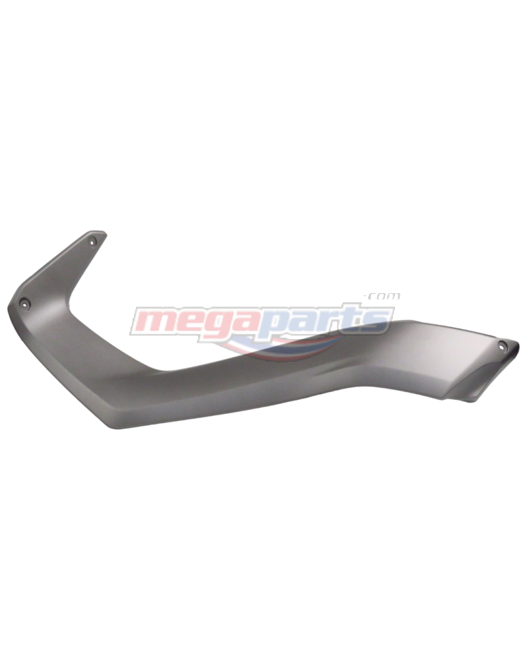 ฝาข้างซ้ายด้านหน้า NMAX 155 2022 (YAMAHA) สีน้ำเงิน 1774,MDPBM5