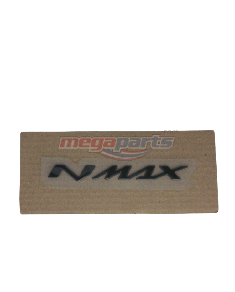 โลโก้ (NMAX 3D) NMAX155 2021 ABS YAMAHA (MBNM3)