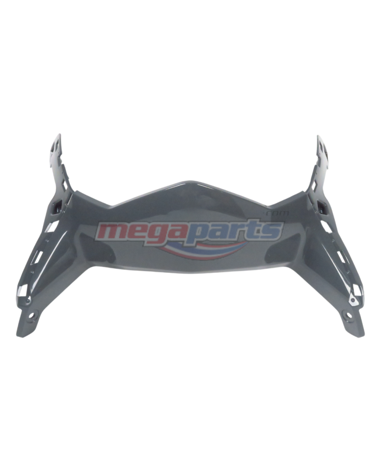 ฝาครอบใต้ไฟหน้า NMAX 155 (YAMAHA) สีเทา 003E,PGD