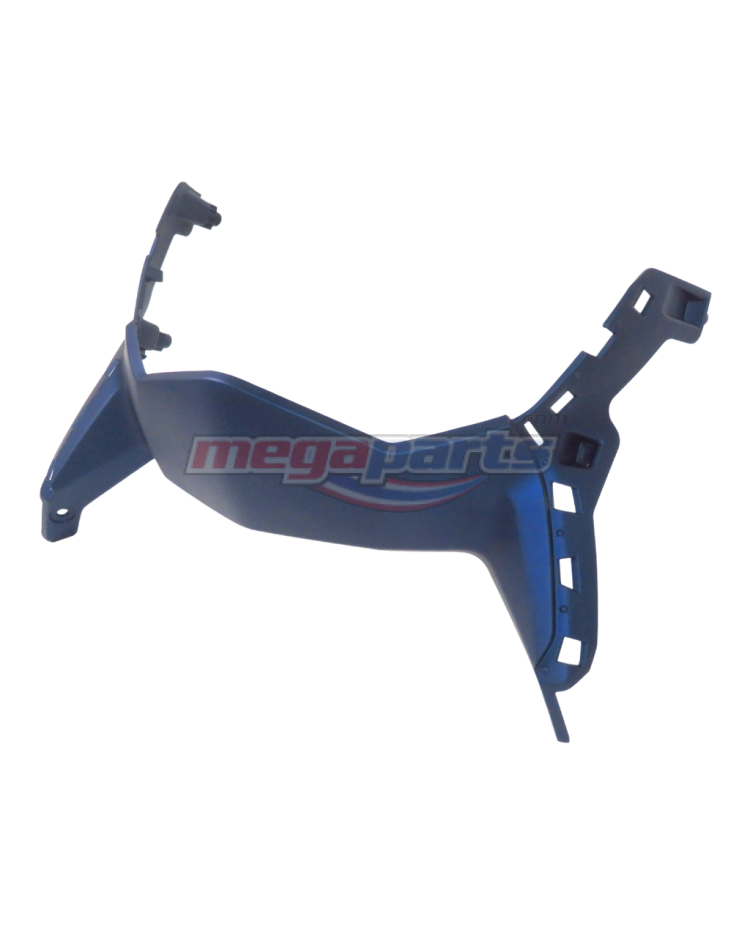 ฝาครอบไฟหน้าด้านล่าง N-MAX155 (ปี 2020) แท้ (YAMAHA) สีน้ำเงิน