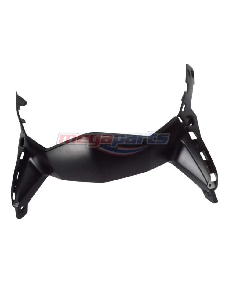 ฝาครอบใต้ไฟหน้า NMAX 155 (YAMAHA) สีดำ 1654,MDNM8