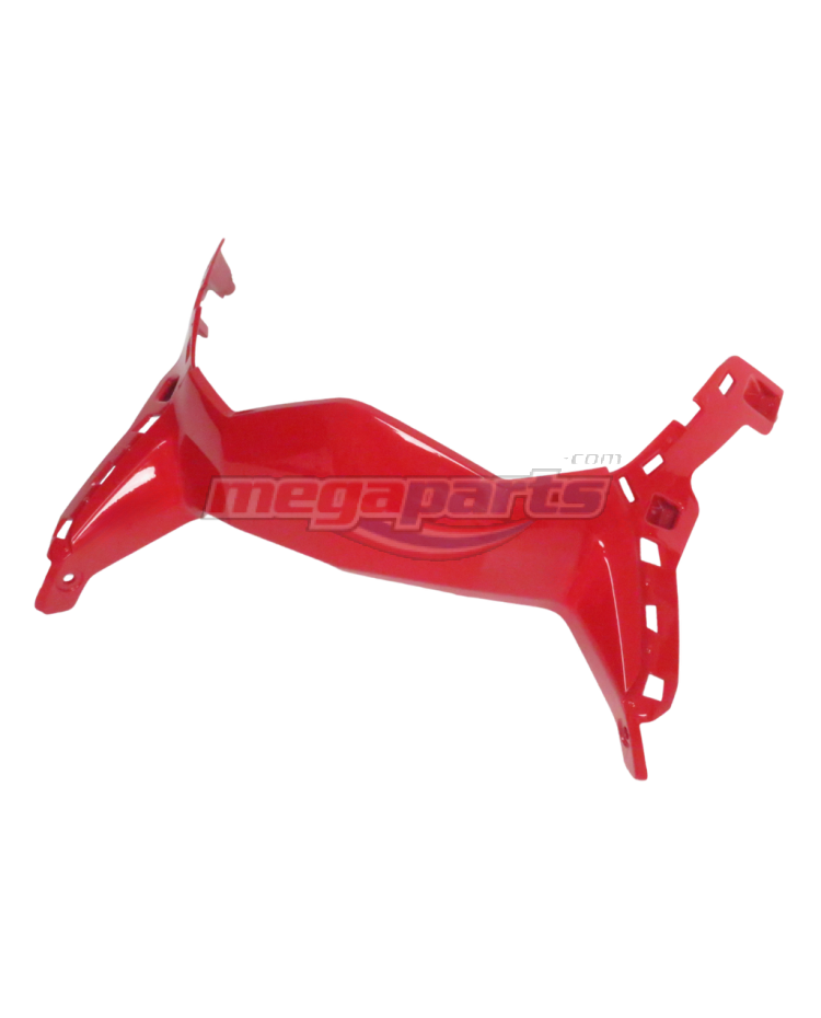 ฝาครอบไฟหน้าข้างขวา NMAX 155 (YAMAHA) สีแดง 1725, RSH