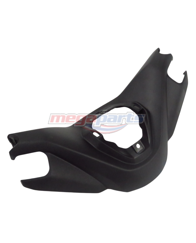 ฝาครอบแฮนด์บน NMAX 155 2020 (YAMAHA)