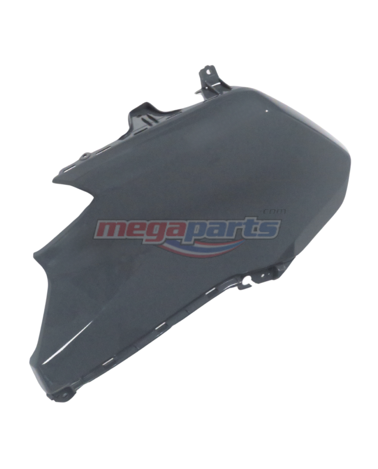 ฝาครอบไฟหน้าข้างซ้าย NMAX 155 (YAMAHA) สีเทา 003E,PGD