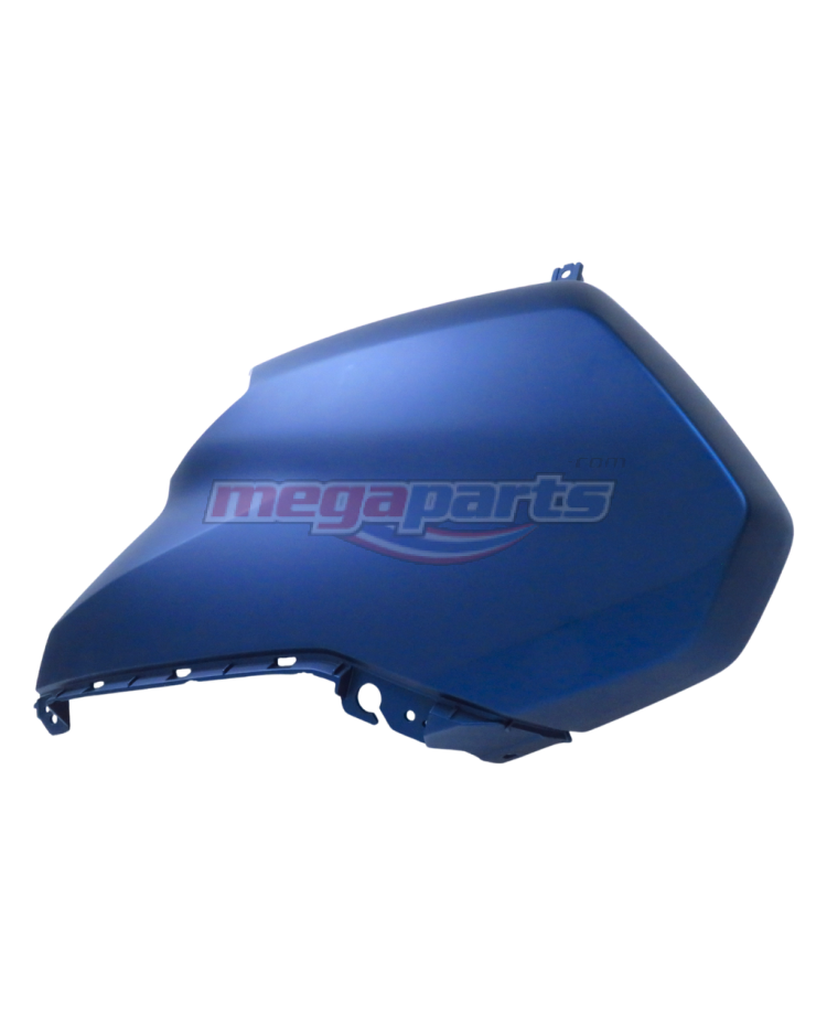 ฝาครอบไฟหน้าข้างซ้าย NMAX 155 (YAMAHA) สีน้ำเงิน 1774,MDPBM5