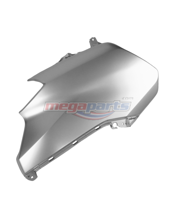 ฝาครอบไฟหน้าข้างซ้าย NMAX 155 2021 (CONNECTED) (YAMAHA)