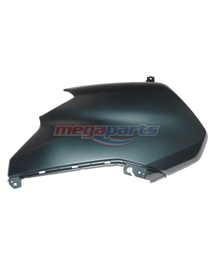 ฝาครอบไฟหน้าข้างซ้าย NMAX 155 2022 (CONNECTED) (YAMAHA)