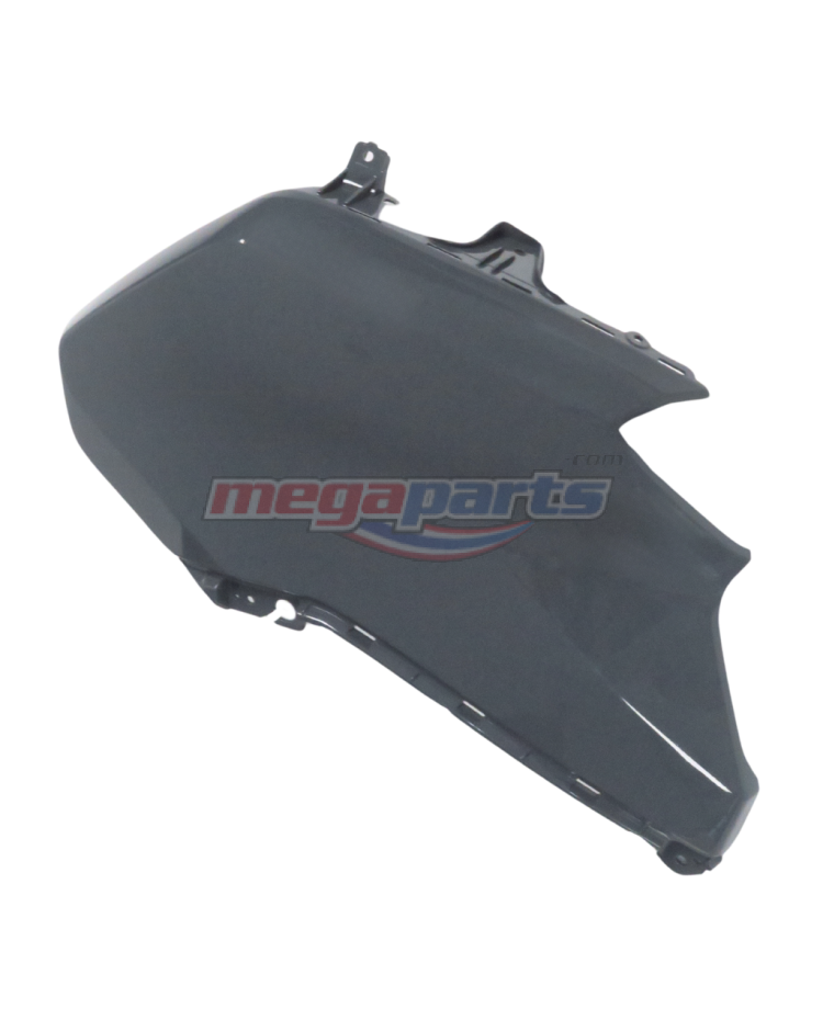 ฝาครอบไฟหน้าข้างขวา NMAX155 2021 YAMAHA สีเทา (003E,PGD)