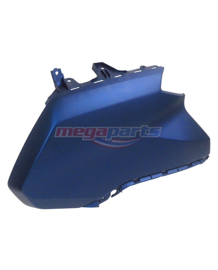 ฝาครอบไฟหน้าข้างขวา NMAX 155 2020 (YAMAHA) สีน้ำเงิน 1774,MDPBM5