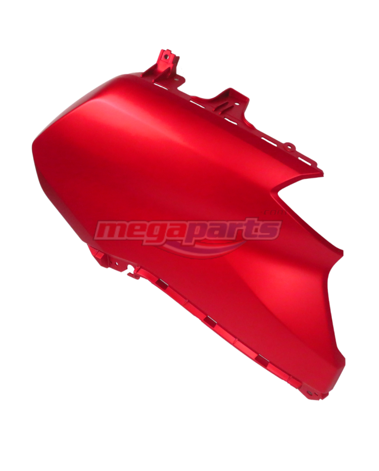 ฝาครอบไฟหน้าข้างขวา NMAX 155 (YAMAHA) สีแดง 1528,MDRM3