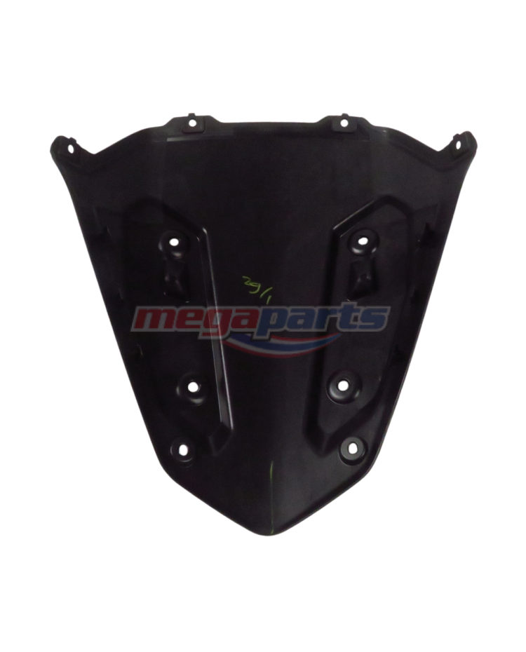 ฝาครอบบนไฟหน้าตัวกลาง NMAX 155 (2020-2023) (YAMAHA)