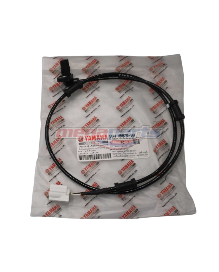 ชุดเซ็นเซอร์ล้อหน้า