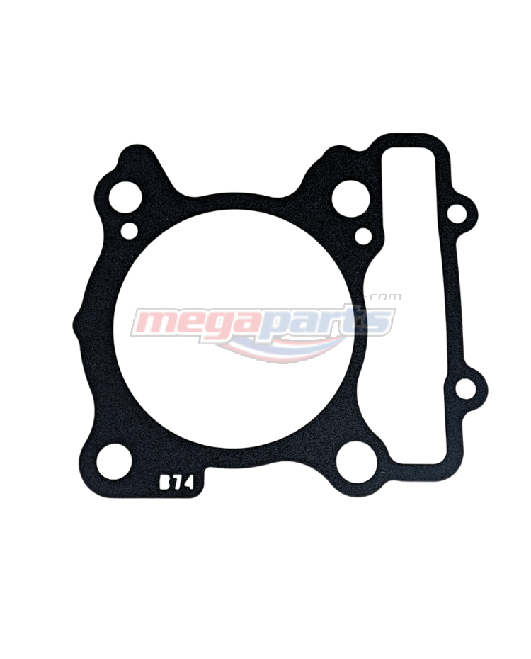 ปะเก็นเสื้อสูบ XMAX 300 (YAMAHA)