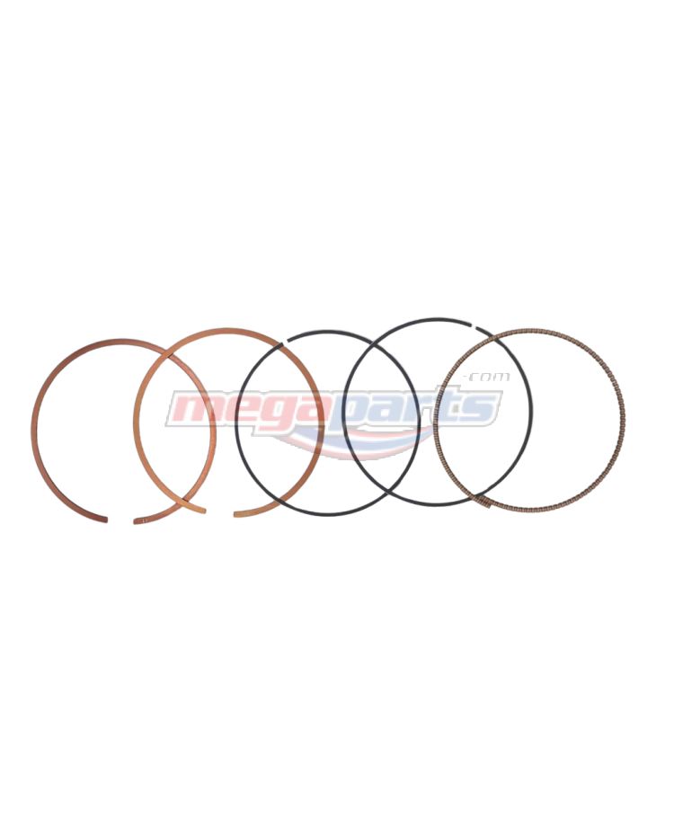 แหวนลูกสูบ XMAX 300 # STD (YAMAHA)