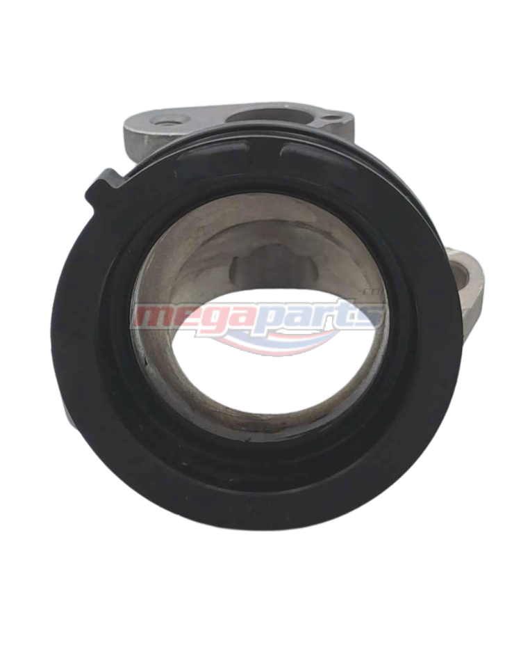 แป้นท่อไอดี XMAX 300 2023 (CONNECTED) (YAMAHA)